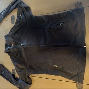 Tek Gear Women's Black Utility Jacket